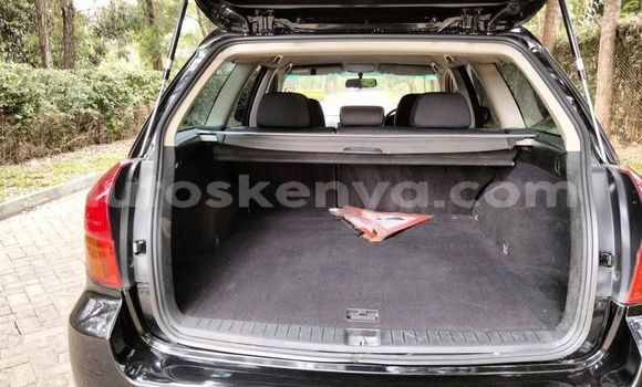 Buy Used Subaru Outback Black Car in Nairobi in Nairobi Buy Used Subaru Outback Black Car in Nairobi in Nairobi
