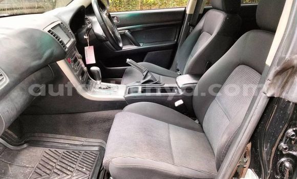 Buy Used Subaru Outback Black Car in Nairobi in Nairobi Buy Used Subaru Outback Black Car in Nairobi in Nairobi