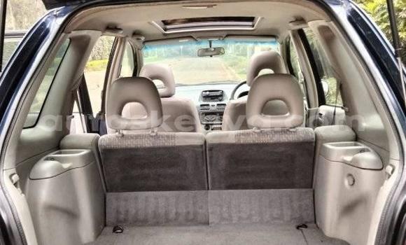 Buy Used Toyota Spacio Blue Car in Nairobi in Nairobi Buy Used Toyota Spacio Blue Car in Nairobi in Nairobi