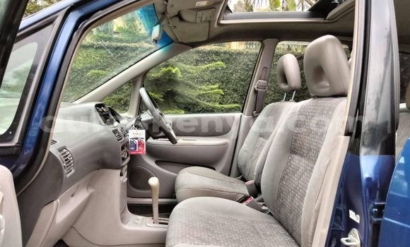 Buy Used Toyota Spacio Blue Car in Nairobi in Nairobi Buy Used Toyota Spacio Blue Car in Nairobi in Nairobi