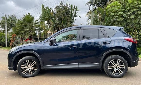 Oofamaa Mazda CX-5 Blue Makiinaa iti Nairobi keessatti Nairobi keessatti Oofamaa Mazda CX-5 Blue Makiinaa iti Nairobi keessatti Nairobi keessatti