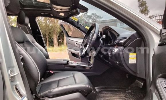Buy Used Mercedes‒Benz E–Class Silver Car in Nairobi in Nairobi Buy Used Mercedes‒Benz E–Class Silver Car in Nairobi in Nairobi
