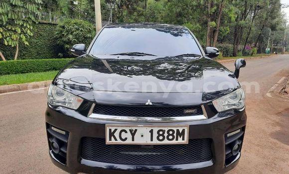 Nunua Ilio tumika Mitsubishi Outlander Nyeusi Gari ndani ya Nairobi nchini Nairobi Nunua Ilio tumika Mitsubishi Outlander Nyeusi Gari ndani ya Nairobi nchini Nairobi