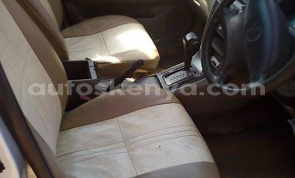 Buy Used Toyota Corolla Other Car in Nairobi in Nairobi Buy Used Toyota Corolla Other Car in Nairobi in Nairobi