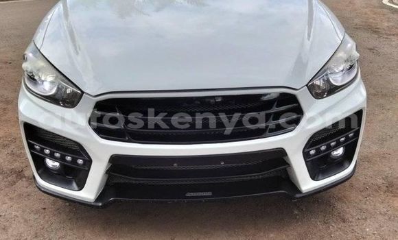 Buy Used Mazda CX-5 White Car in Nairobi in Nairobi Buy Used Mazda CX-5 White Car in Nairobi in Nairobi