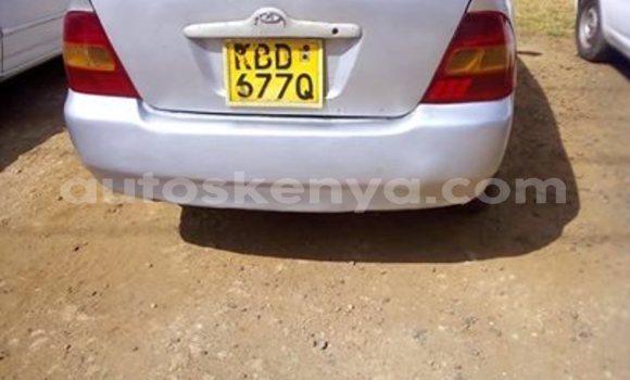 Buy Used Toyota Corolla Other Car in Nairobi in Nairobi Buy Used Toyota Corolla Other Car in Nairobi in Nairobi