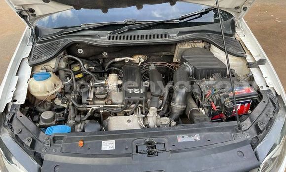 Buy Used Volkswagen Polo White Car in Nairobi in Nairobi Buy Used Volkswagen Polo White Car in Nairobi in Nairobi