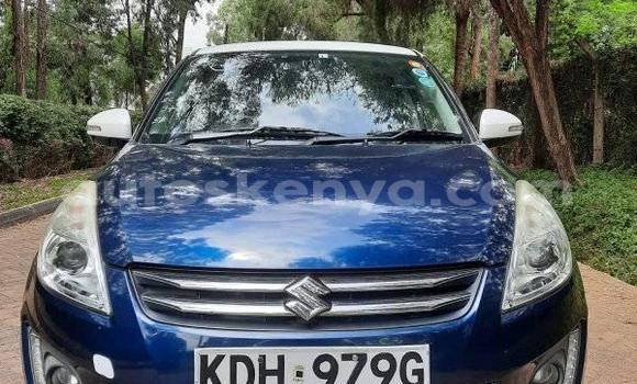 Buy Used Suzuki Swift Blue Car in Nairobi in Nairobi Buy Used Suzuki Swift Blue Car in Nairobi in Nairobi