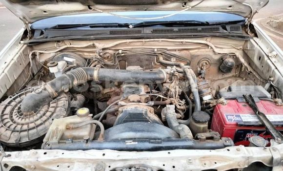 Buy Used Toyota Hilux White Car in Nairobi in Nairobi Buy Used Toyota Hilux White Car in Nairobi in Nairobi