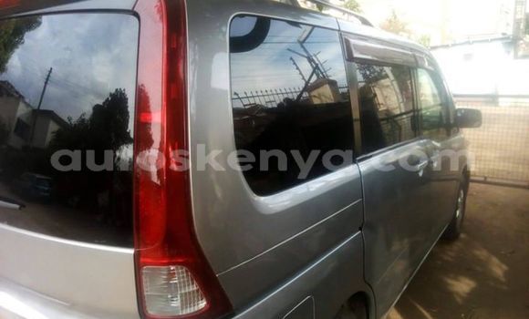 Buy Used Nissan Serena Silver Car in Nairobi in Nairobi Buy Used Nissan Serena Silver Car in Nairobi in Nairobi