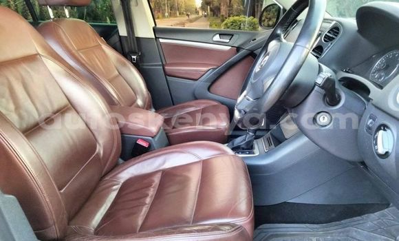 Buy Used Volkswagen Tiguan White Car in Nairobi in Nairobi Buy Used Volkswagen Tiguan White Car in Nairobi in Nairobi