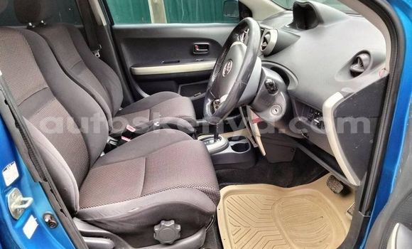 Buy Used Toyota IST Blue Car in Nairobi in Nairobi Buy Used Toyota IST Blue Car in Nairobi in Nairobi