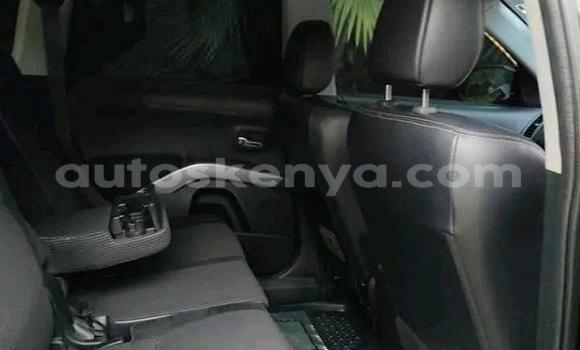 Buy Used Mitsubishi Pajero Black Car in Nairobi in Nairobi Buy Used Mitsubishi Pajero Black Car in Nairobi in Nairobi