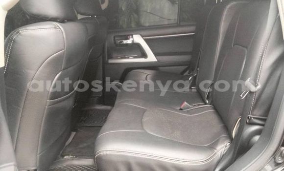 Buy Used Toyota Land Cruiser Black Car in Nairobi in Nairobi Buy Used Toyota Land Cruiser Black Car in Nairobi in Nairobi