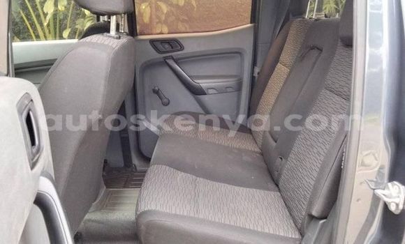 Buy Used Ford Ranger Blue Car in Nairobi in Nairobi Buy Used Ford Ranger Blue Car in Nairobi in Nairobi