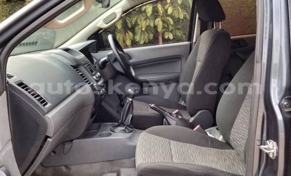 Buy Used Ford Ranger Blue Car in Nairobi in Nairobi Buy Used Ford Ranger Blue Car in Nairobi in Nairobi