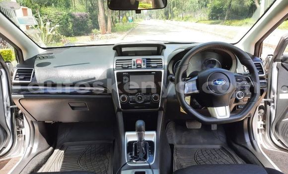 Buy Used Subaru Levorg Silver Car in Nairobi in Nairobi Buy Used Subaru Levorg Silver Car in Nairobi in Nairobi