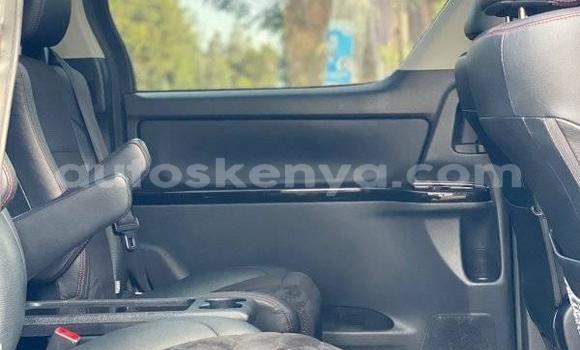 Buy Used Toyota Vellfire Black Car in Nairobi in Nairobi Buy Used Toyota Vellfire Black Car in Nairobi in Nairobi
