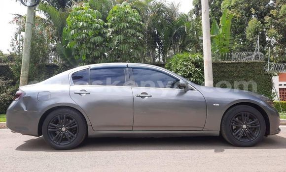 Buy Used Nissan Skyline Other Car in Nairobi in Nairobi