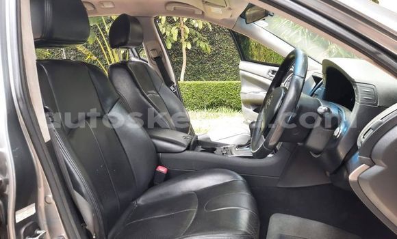 Buy Used Nissan Skyline Other Car in Nairobi in Nairobi Buy Used Nissan Skyline Other Car in Nairobi in Nairobi