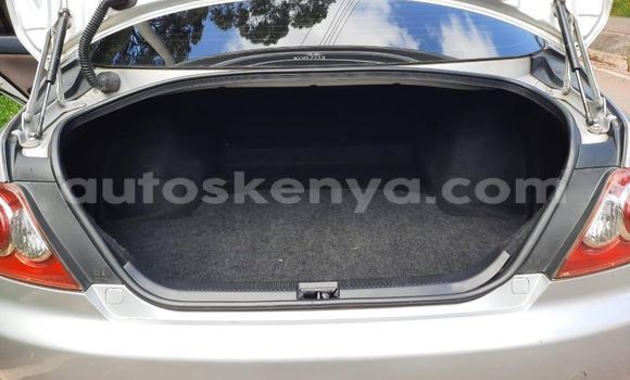 Buy Used Toyota Mark X Silver Car in Nairobi in Nairobi Buy Used Toyota Mark X Silver Car in Nairobi in Nairobi