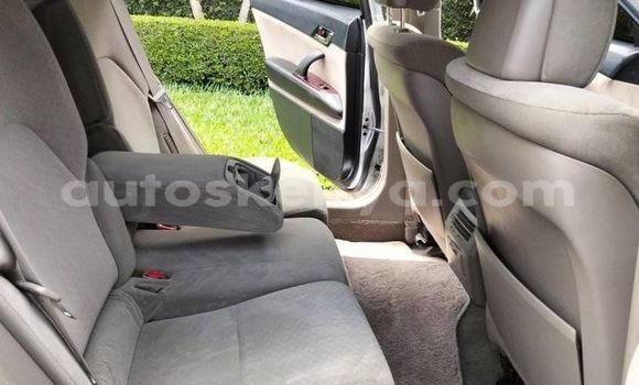 Buy Used Toyota Mark X Silver Car in Nairobi in Nairobi Buy Used Toyota Mark X Silver Car in Nairobi in Nairobi