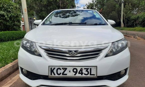 Nunua Ilio tumika Toyota Allion Nyeupe Gari ndani ya Nairobi nchini Nairobi Nunua Ilio tumika Toyota Allion Nyeupe Gari ndani ya Nairobi nchini Nairobi