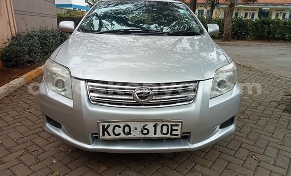 Nunua Ilio tumika Toyota Axio Fedha Gari ndani ya Nairobi nchini Nairobi Nunua Ilio tumika Toyota Axio Fedha Gari ndani ya Nairobi nchini Nairobi