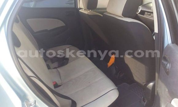 Buy Used Mazda Demio Blue Car in Nairobi in Nairobi Buy Used Mazda Demio Blue Car in Nairobi in Nairobi