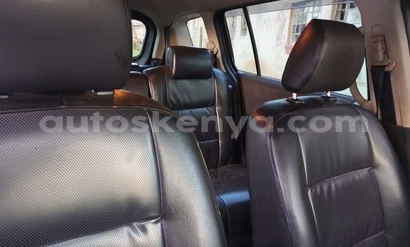 Nunua Ilio tumika Mazda Premacy Nyeusi Gari ndani ya Nairobi nchini Nairobi Nunua Ilio tumika Mazda Premacy Nyeusi Gari ndani ya Nairobi nchini Nairobi