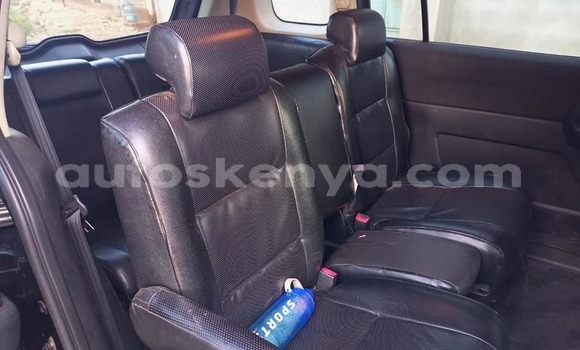 Nunua Ilio tumika Mazda Premacy Nyeusi Gari ndani ya Nairobi nchini Nairobi Nunua Ilio tumika Mazda Premacy Nyeusi Gari ndani ya Nairobi nchini Nairobi