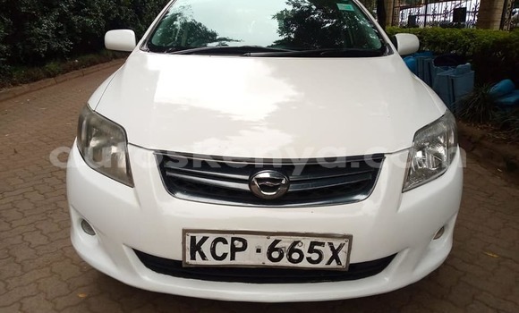Nunua Ilio tumika Toyota Fielder Nyeupe Gari ndani ya Nairobi nchini Nairobi Nunua Ilio tumika Toyota Fielder Nyeupe Gari ndani ya Nairobi nchini Nairobi