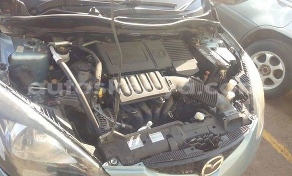 Buy Used Mazda Demio Blue Car in Nairobi in Nairobi Buy Used Mazda Demio Blue Car in Nairobi in Nairobi