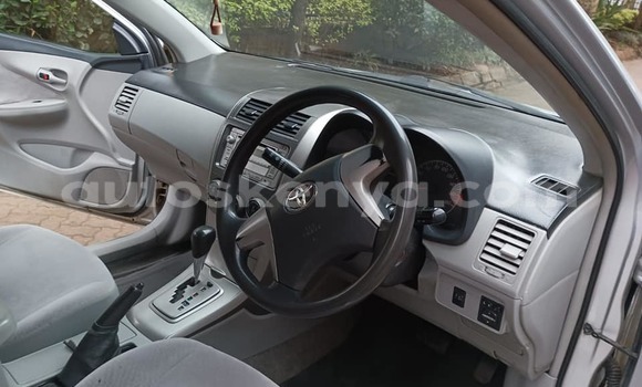 Nunua Ilio tumika Toyota Axio Fedha Gari ndani ya Nairobi nchini Nairobi Nunua Ilio tumika Toyota Axio Fedha Gari ndani ya Nairobi nchini Nairobi