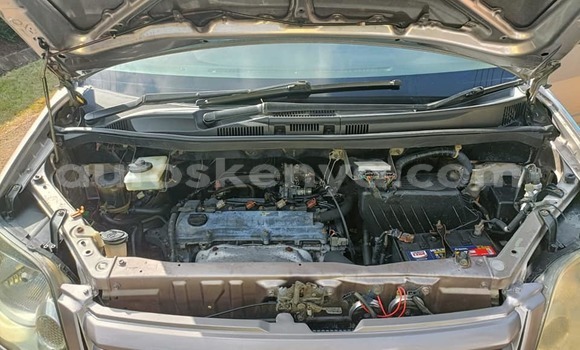 Nunua Ilio tumika Toyota Noah Fedha Gari ndani ya Nairobi nchini Nairobi Nunua Ilio tumika Toyota Noah Fedha Gari ndani ya Nairobi nchini Nairobi