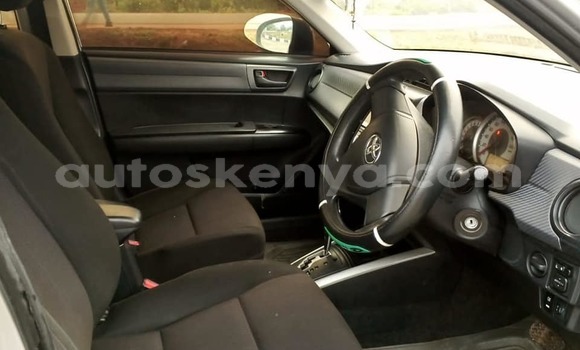 Nunua Ilio tumika Toyota Fielder Fedha Gari ndani ya Nairobi nchini Nairobi Nunua Ilio tumika Toyota Fielder Fedha Gari ndani ya Nairobi nchini Nairobi