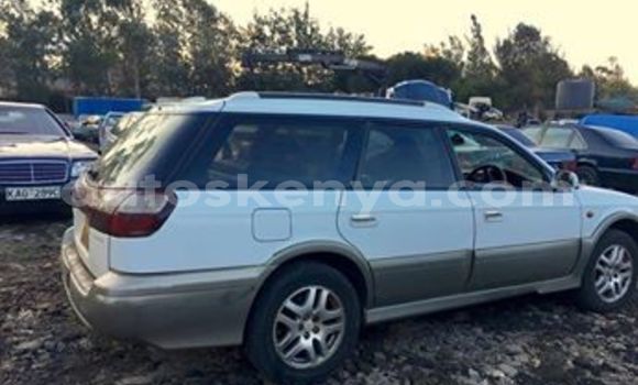 Buy Used Subaru Outback White Car in Nairobi in Nairobi Buy Used Subaru Outback White Car in Nairobi in Nairobi