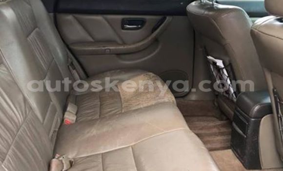 Buy Used Subaru Outback White Car in Nairobi in Nairobi Buy Used Subaru Outback White Car in Nairobi in Nairobi