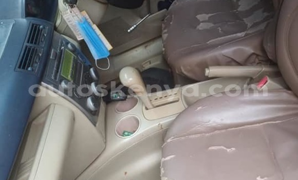 Buy Used Mazda Demio Red Car in Nairobi in Nairobi Buy Used Mazda Demio Red Car in Nairobi in Nairobi