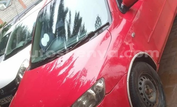 Buy Used Mazda Demio Red Car in Nairobi in Nairobi Buy Used Mazda Demio Red Car in Nairobi in Nairobi