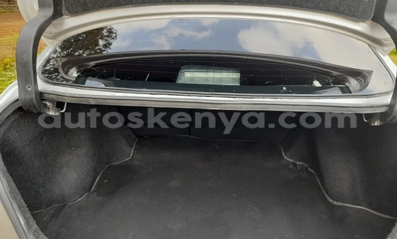 Buy Used Toyota Premio Silver Car in Nairobi in Nairobi Buy Used Toyota Premio Silver Car in Nairobi in Nairobi