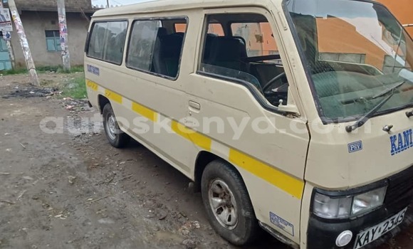Buy Used Nissan Caravan Other Car in Nairobi in Nairobi Buy Used Nissan Caravan Other Car in Nairobi in Nairobi