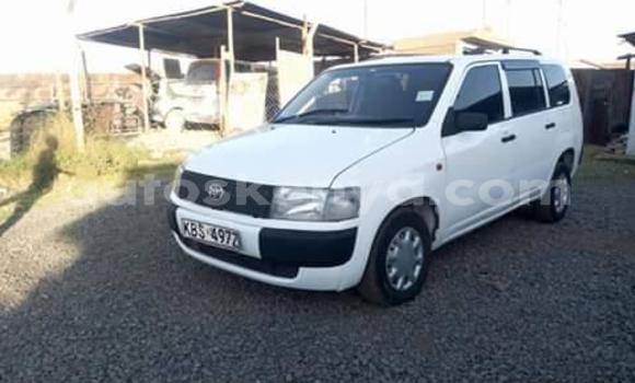 Buy Used Toyota Probox White Car in Nairobi in Nairobi Buy Used Toyota Probox White Car in Nairobi in Nairobi