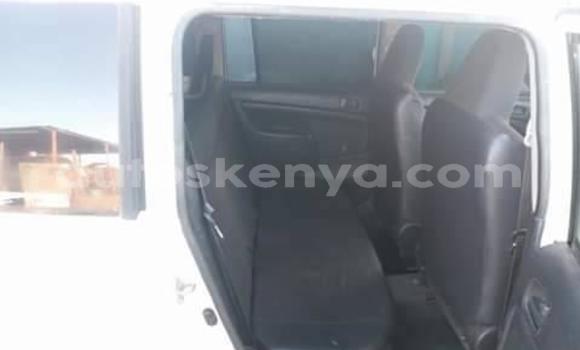 Buy Used Toyota Probox White Car in Nairobi in Nairobi Buy Used Toyota Probox White Car in Nairobi in Nairobi