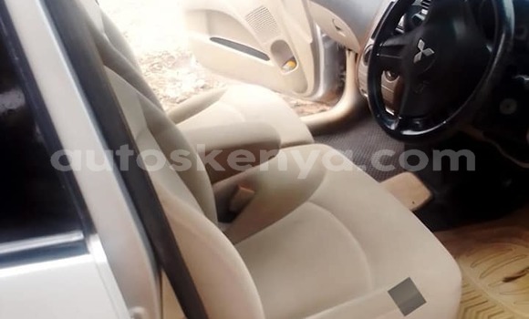 Buy Used Mitsubishi Colt Silver Car in Nairobi in Nairobi Buy Used Mitsubishi Colt Silver Car in Nairobi in Nairobi