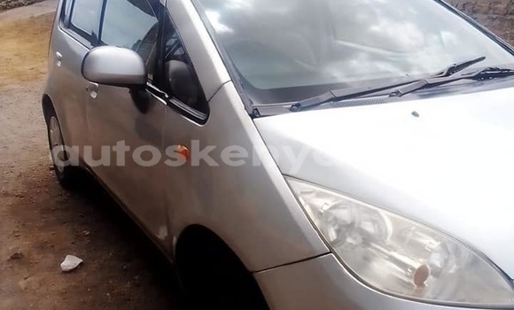 Buy Used Mitsubishi Colt Silver Car in Nairobi in Nairobi Buy Used Mitsubishi Colt Silver Car in Nairobi in Nairobi