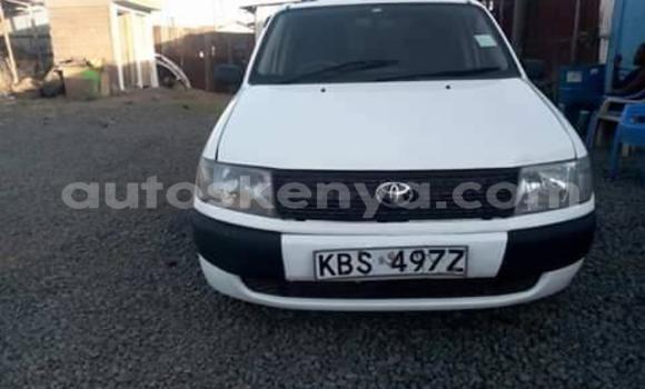 Buy Used Toyota Probox White Car in Nairobi in Nairobi Buy Used Toyota Probox White Car in Nairobi in Nairobi