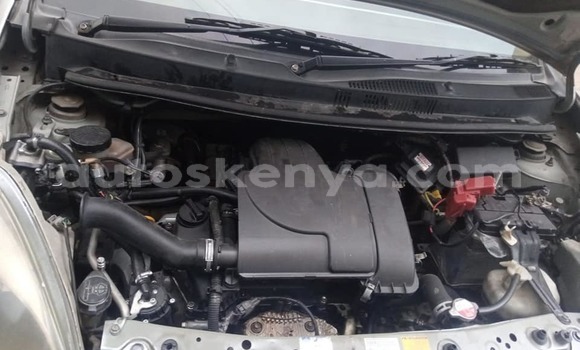 Buy Used Toyota Passo Silver Car in Nairobi in Nairobi Buy Used Toyota Passo Silver Car in Nairobi in Nairobi