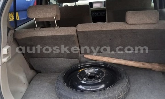 Buy Used Toyota Passo Silver Car in Nairobi in Nairobi Buy Used Toyota Passo Silver Car in Nairobi in Nairobi