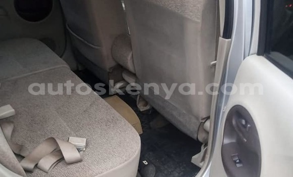 Buy Used Toyota Passo Silver Car in Nairobi in Nairobi Buy Used Toyota Passo Silver Car in Nairobi in Nairobi